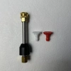 Máy làm sạch pin lithium, rửa xe 6 trong 1, súng nước sạc lại L1RK – 42.704₫ 7