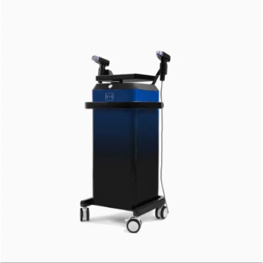 Máy làm săn chắc da vi điểm RF phân đoạn Inmode - Công nghệ RF 3D, giảm còn 25,5tr 4 Máy làm săn chắc da vi điểm RF phân đoạn Inmode - Công nghệ RF 3D, giảm còn 25,5tr 4