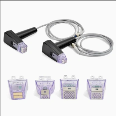 Máy làm săn chắc da vi điểm RF phân đoạn Inmode - Công nghệ RF 3D, giảm còn 25,5tr 6 Máy làm săn chắc da vi điểm RF phân đoạn Inmode - Công nghệ RF 3D, giảm còn 25,5tr 6
