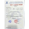 Máy làm sữa hạt Daewoo DWSM-1.512 1.2L - Xay nấu đa năng, tặng 50 công thức, BH 2 năm 2