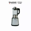 Máy làm sữa hạt Nineshield cảm ứng 14 chức năng, xay sinh tố, bảo hành 12 tháng 8