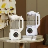 Máy Làm Sữa Hạt OSTMARS 1.1L Đa Năng 8 Chế Độ Lưỡi Dao 10 Cánh Siêu Mịn Giá 410.000 2