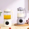 Máy làm sữa hạt OSTMARS 800ml-2L đa năng, xay sinh tố, sữa đậu nành 420.000₫ 9