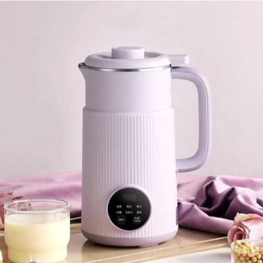 Máy làm sữa hạt OSTMARS 800ml-2L đa năng, xay sinh tố, sữa đậu nành 420.000₫