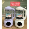 Máy Làm Sữa Hạt OSTMARS PBJ-003 - Xay Sinh Tố Cối Thuỷ Tinh 1L, Giá 419.000₫