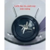 Máy Làm Sữa Hạt OSTMARS PBJ-003 - Xay Sinh Tố Cối Thuỷ Tinh 1L, Giá 419.000₫ 2