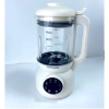 Máy Làm Sữa Hạt OSTMARS PBJ-003 - Xay Sinh Tố Cối Thuỷ Tinh 1L, Giá 419.000₫ 4