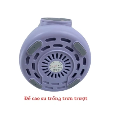 Máy Làm Sữa Hạt OSTMARS PBJ-003 - Xay Sinh Tố Cối Thuỷ Tinh 1L, Giá 419.000₫ 5