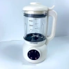 Máy Làm Sữa Hạt OSTMARS PBJ-003 - Xay Sinh Tố Cối Thuỷ Tinh 1L, Giá 419.000₫ 8