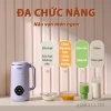 Máy Làm Sữa Hạt Sharp KS-162 Nắp Inox 1L, Bảo Hành 12 Tháng, Giá 729.000 5