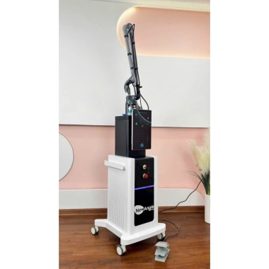 Máy Laser C02 Fractional Xóa Sẹo Trục Khuỷu Chuyên Dùng SPA và TMV Giá 88.5 Triệu 3