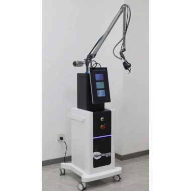 Máy Laser C02 Fractional Xóa Sẹo Trục Khuỷu Chuyên Dùng SPA và TMV Giá 88.5 Triệu 6