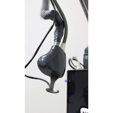 Máy Laser C02 Fractional Xóa Sẹo Trục Khuỷu Chuyên Dùng SPA và TMV Giá 88.5 Triệu 8
