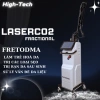 Máy Laser CO2 Femto Demar - Xóa sẹo, trẻ hóa da, giá ưu đãi 52 Triệu
