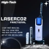 Máy Laser CO2 Fractional 2.025 Chính Hãng - Xóa sẹo, nám, tàn nhang, trẻ hoá da & phụ khoa, giá ưu đãi 54.5 triệu
