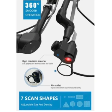 Máy Laser CO2 Fractional 2.025 Chính Hãng - Xóa sẹo, nám, tàn nhang, trẻ hoá da & phụ khoa, giá ưu đãi 54.5 triệu 7 Máy Laser CO2 Fractional 2.025 Chính Hãng - Xóa sẹo, nám, tàn nhang, trẻ hoá da & phụ khoa, giá ưu đãi 54.5 triệu 7
