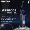 Máy Laser CO2 Fractional 2.025 - Siêu mỏng, giảm nếp nhăn, chỉ 95,6 triệu