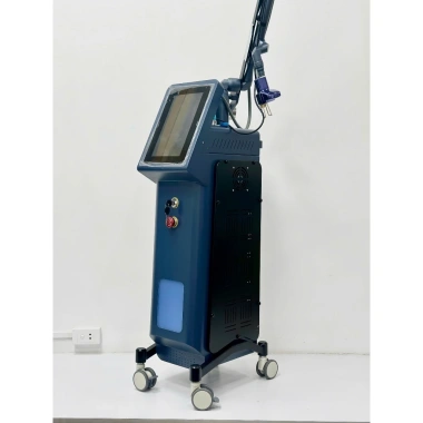 Máy Laser CO2 Fractional 2.025 - Siêu mỏng, giảm nếp nhăn, chỉ 95,6 triệu