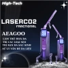 Máy Laser CO2 Fractional AEAGOO Bắc Kinh - Xóa sẹo, trẻ hóa da, tái tạo da - 78,5 triệu 2
