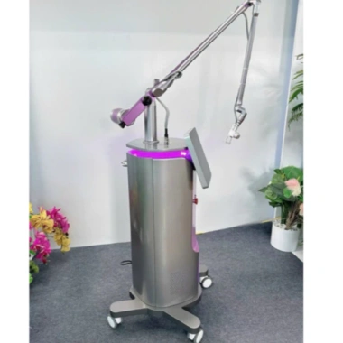 Máy Laser CO2 Fractional AEAGOO Bắc Kinh - Xóa sẹo, trẻ hóa da, tái tạo da - 78,5 triệu
