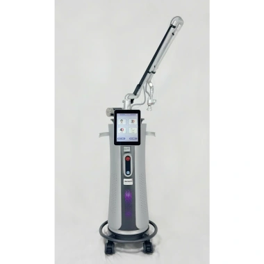 Máy Laser CO2 Fractional AEAGOO - Mịn, giảm nếp nhăn, chỉ 89 triệu 3 Máy Laser CO2 Fractional AEAGOO - Mịn, giảm nếp nhăn, chỉ 89 triệu 3