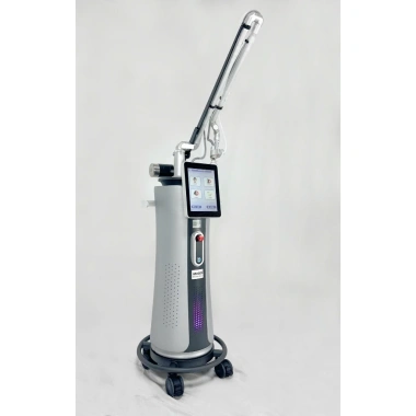Máy Laser CO2 Fractional AEAGOO - Mịn, giảm nếp nhăn, chỉ 89 triệu