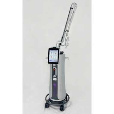 Máy Laser CO2 Fractional AEAGOO - Mịn, giảm nếp nhăn, chỉ 89 triệu 5 Máy Laser CO2 Fractional AEAGOO - Mịn, giảm nếp nhăn, chỉ 89 triệu 5