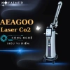 Máy Laser CO2 Fractional AEAGOO - Mịn, giảm nếp nhăn, chỉ 89 triệu 7