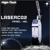 Máy Laser Co2 Fractional FIRE-XEL Trẻ Hóa và Tái Tạo Da Giá Ưu Đãi 48,9 Triệu 2