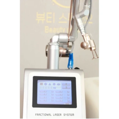 Máy Laser Co2 Fractional FIRE-XEL Trẻ Hóa và Tái Tạo Da Giá Ưu Đãi 48,9 Triệu 7 Máy Laser Co2 Fractional FIRE-XEL Trẻ Hóa và Tái Tạo Da Giá Ưu Đãi 48,9 Triệu 7