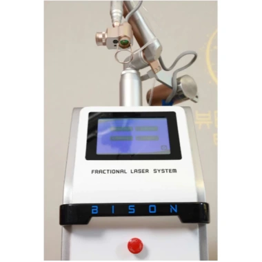 Máy Laser Co2 Fractional FIRE-XEL Trẻ Hóa và Tái Tạo Da Giá Ưu Đãi 48,9 Triệu