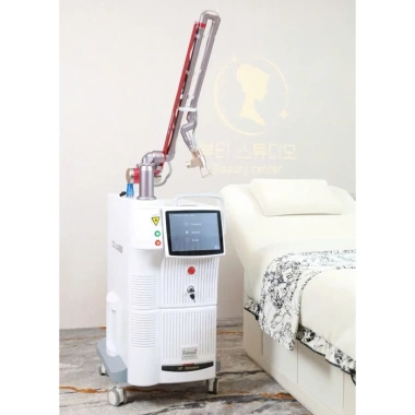 Máy Laser CO2 Fractional Fotuna Bắc Kinh hiệu suất cao giảm nám da trẻ bảo hành 24 tháng giá 45,5 triệu 4 Máy Laser CO2 Fractional Fotuna Bắc Kinh hiệu suất cao giảm nám da trẻ bảo hành 24 tháng giá 45,5 triệu 4
