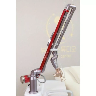 Máy Laser CO2 Fractional Fotuna Bắc Kinh hiệu suất cao giảm nám da trẻ bảo hành 24 tháng giá 45,5 triệu