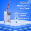 Máy Laser CO2 Fractional Fotuna Bắc Kinh hiệu suất cao giảm nám da trẻ bảo hành 24 tháng giá 45,5 triệu 9