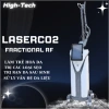 Máy Laser CO2 Fractional RF 112.8 Triệu - Giảm còn 88.2 Triệu, công nghệ siêu nhỏ giọt, điều trị da hiệu quả