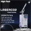 Máy Laser CO2 Fractional - Trẻ hóa da, giảm nếp nhăn, giá ưu đãi 44,5 triệu