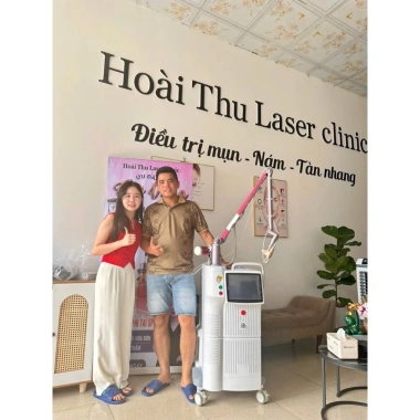 Máy Laser CO2 Fractional - Trẻ hóa da, giảm nếp nhăn, giá ưu đãi 44,5 triệu