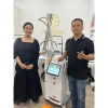 Máy Laser CO2 Fractional - Trẻ hóa da, giảm nếp nhăn, giá ưu đãi 44,5 triệu 8