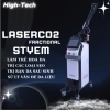 Máy Laser CO2 Fractional - Xoá sẹo, tái tạo da trẻ hoá, dùng spa, giá 63,5 triệu
