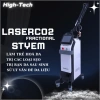 Máy Laser CO2 Fractional - Xoá sẹo, tái tạo da trẻ hoá, dùng spa, giá 63,5 triệu 2