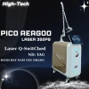 Máy Laser Pico AEAGOO 300PS - Điều Trị Sắc Tố Chọn Lọc, Giá Ưu Đãi 85,5 Triệu