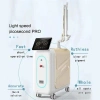 Máy Laser Pico AEAGOO 300PS - Điều Trị Sắc Tố Chọn Lọc, Giá Ưu Đãi 85,5 Triệu 6