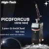 Máy Laser Pico Focus 700PS - Xoá Nám, Tàn Nhang, Xăm Giá Ưu Đãi 98 Triệu 2