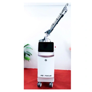 Máy Laser Pico Focus 700PS - Xoá Nám, Tàn Nhang, Xăm Giá Ưu Đãi 98 Triệu 7