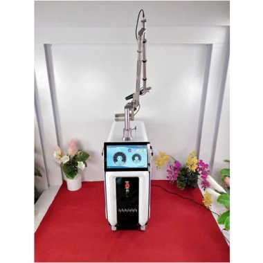 Máy Laser Pico M FQ Beauty Xóa Xăm Trục Khuỷu, Xóa Nám, Tàn Nhang - Giá ưu đãi 88.6 triệu 3