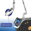 Máy laser PicoAmi nhập khẩu - Xoá xăm, trục khuỷu, nám, giá ưu đãi 98 triệu 3