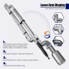 Máy laser PicoAmi nhập khẩu - Xoá xăm, trục khuỷu, nám, giá ưu đãi 98 triệu 6