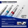 Máy laser PicoAmi nhập khẩu - Xoá xăm, trục khuỷu, nám, giá ưu đãi 98 triệu 8