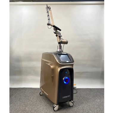 Máy Laser Picotech Trục Khuỷu Xoá Xăm, Tàn Nhang, Trị Nám - Giá ưu đãi 68.9 triệu 3