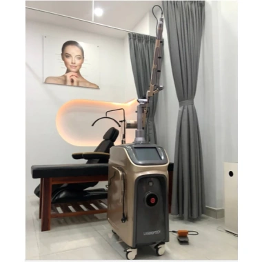 Máy Laser Picotech Trục Khuỷu Xoá Xăm, Tàn Nhang, Trị Nám - Giá ưu đãi 68.9 triệu 4